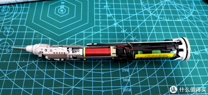 旧貌焕新颜：飞利浦电动牙刷更换外壳及修复振动故障简易教程