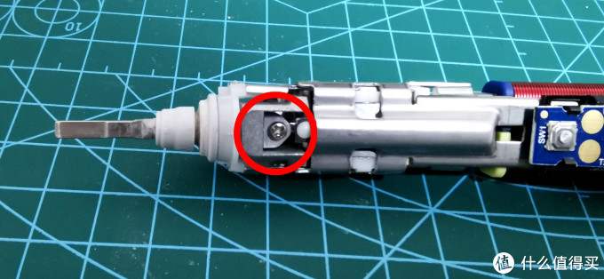 旧貌焕新颜：飞利浦电动牙刷更换外壳及修复振动故障简易教程