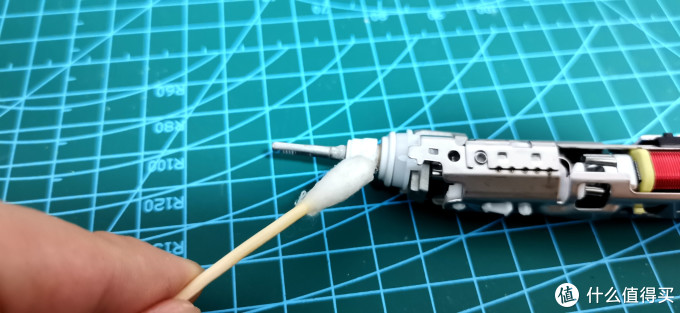 旧貌焕新颜：飞利浦电动牙刷更换外壳及修复振动故障简易教程