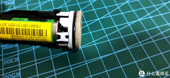 旧貌焕新颜：飞利浦电动牙刷更换外壳及修复振动故障简易教程