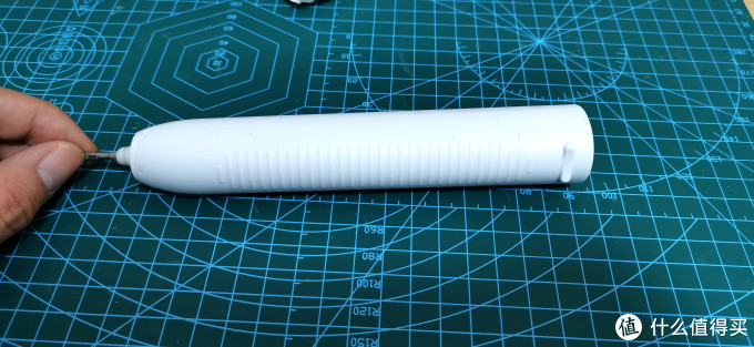 旧貌焕新颜：飞利浦电动牙刷更换外壳及修复振动故障简易教程