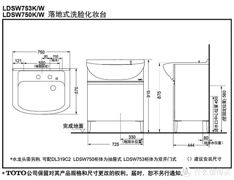 官方图示安装说明