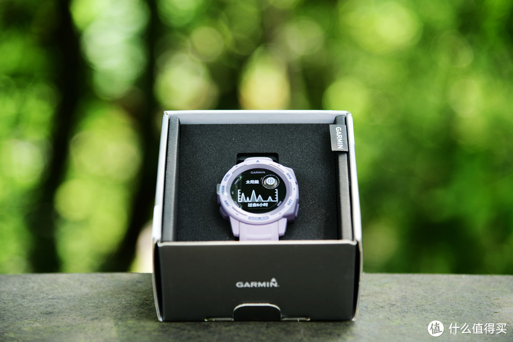 Garmin Instinct Solart是否完胜六只脚、两步路户外助手？真正替代手持机