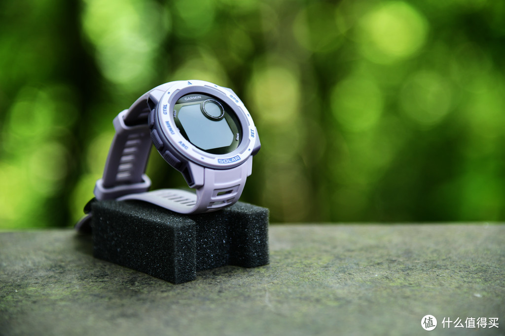 Garmin Instinct Solart是否完胜六只脚、两步路户外助手？真正替代手持机