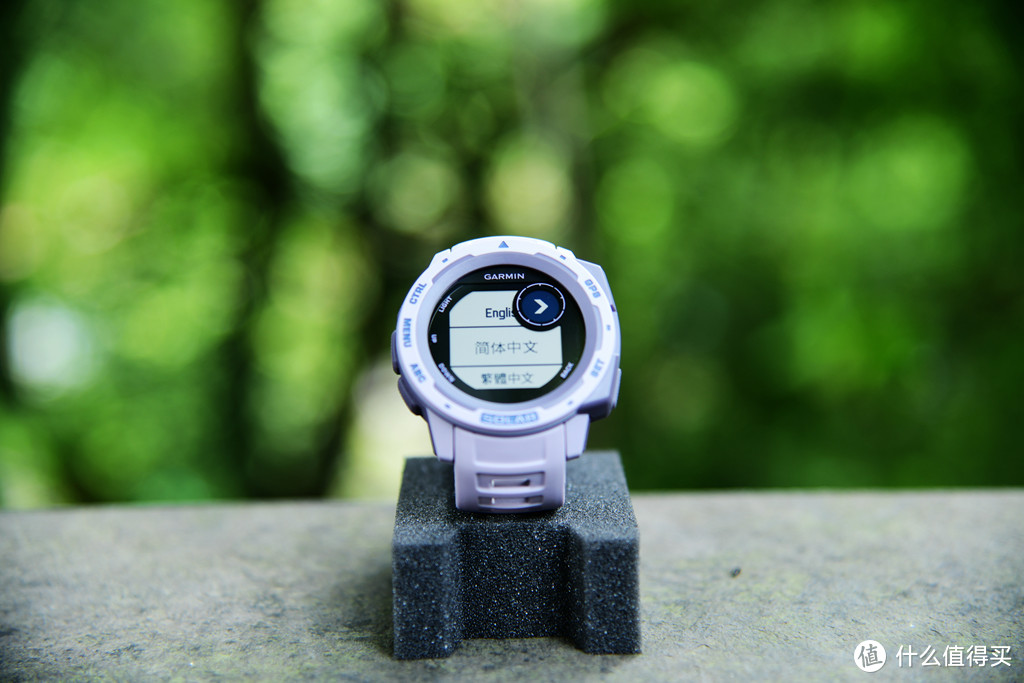 Garmin Instinct Solart是否完胜六只脚、两步路户外助手？真正替代手持机