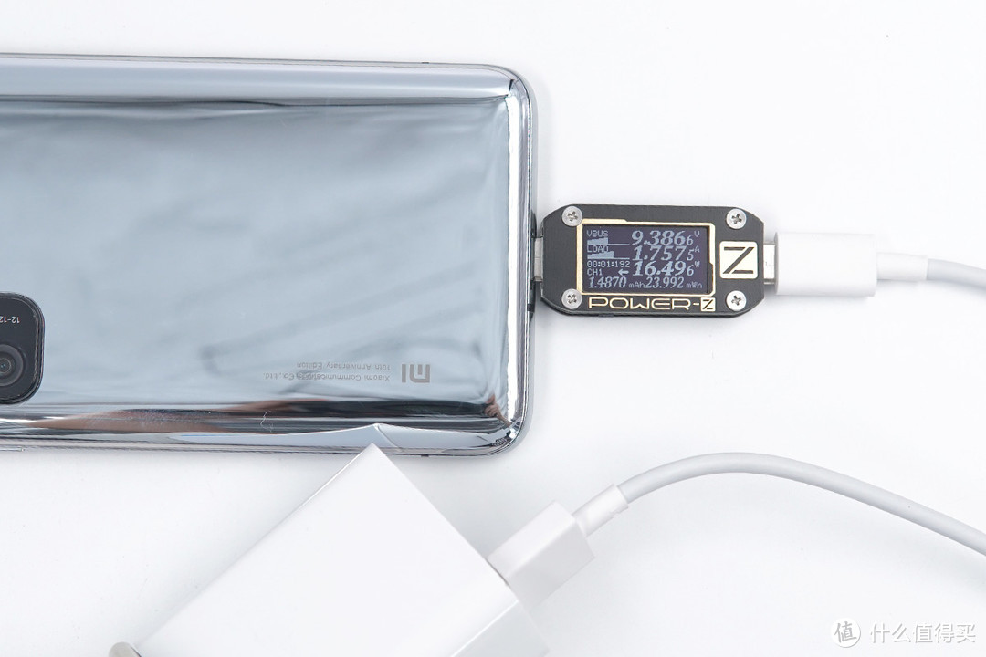 小米10至尊纪念版充电评测：小米首款支持120W充电功率的手机表现如何