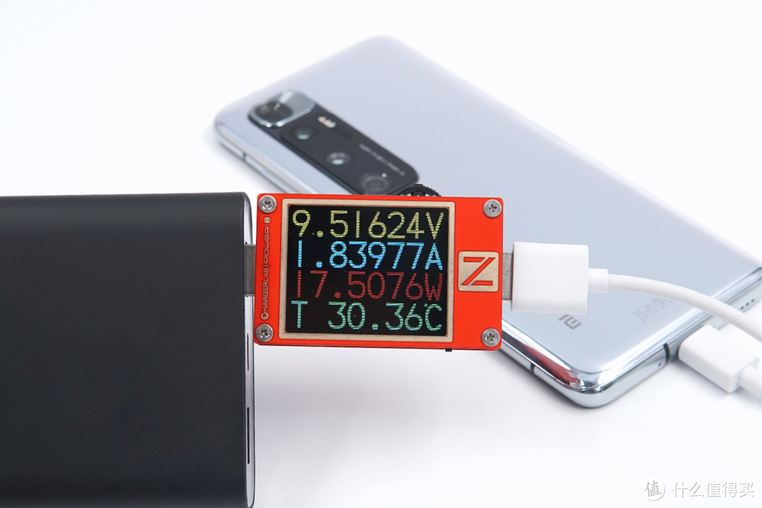 小米10至尊纪念版充电评测：小米首款支持120W充电功率的手机表现如何
