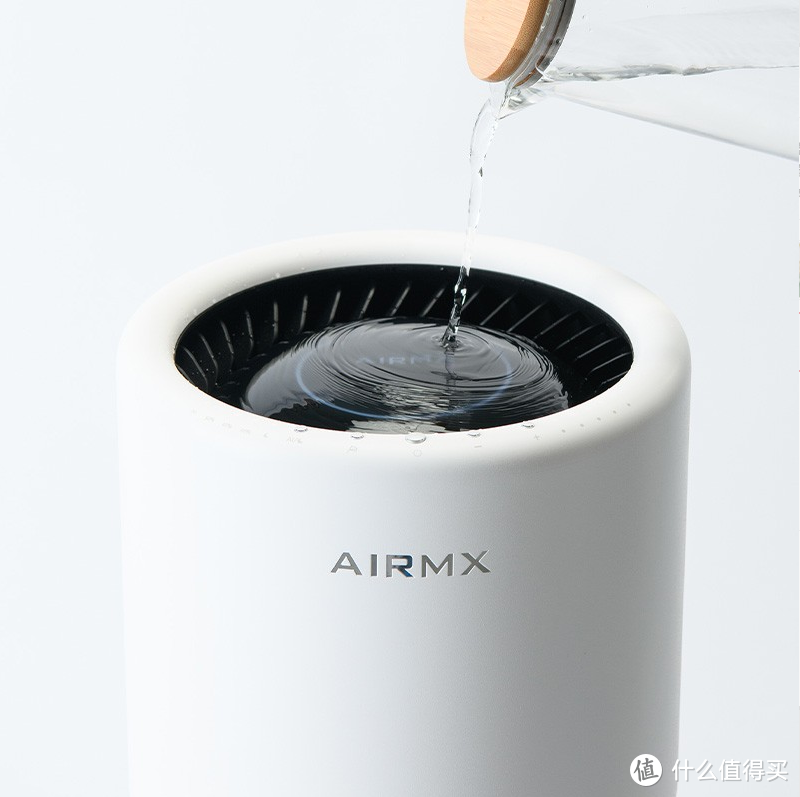 全新 绿洲 Airwater A3 除菌加湿器发售 