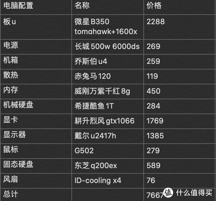 开学季来了~1代锐龙要换新，我的MATX升级选择和思路