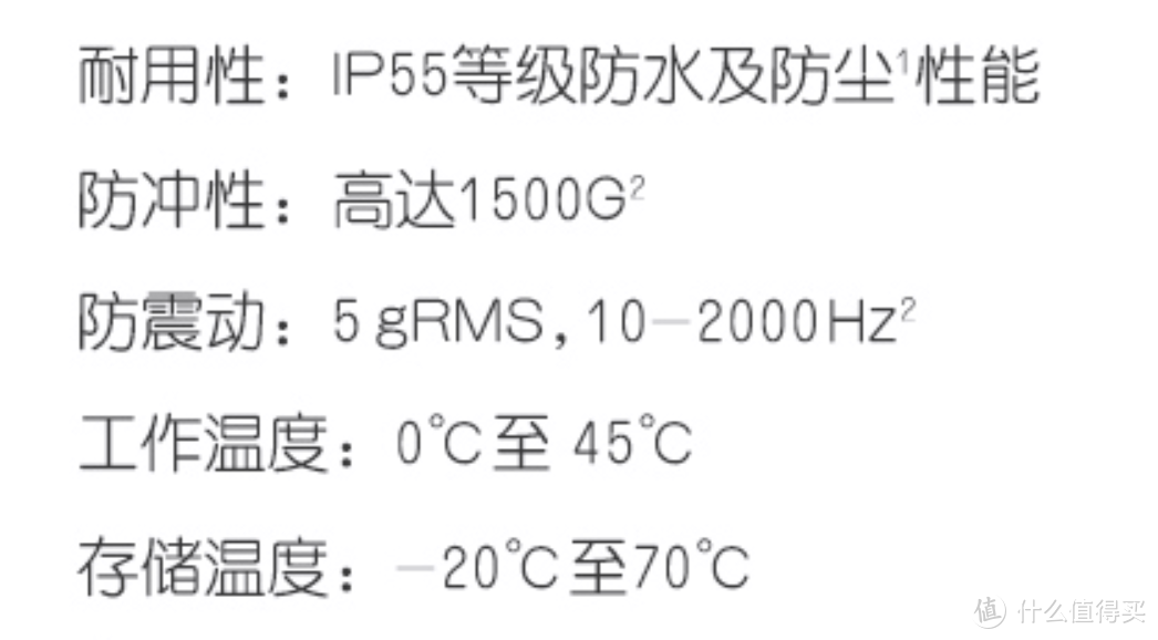 纵然虐我千百遍,我仍待你如初见——闪迪至尊极速™移动固态硬盘2TB 使用评测