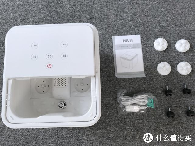 秋冬来临，小米有品上线HITH智能足浴器X2，居家保暖必备