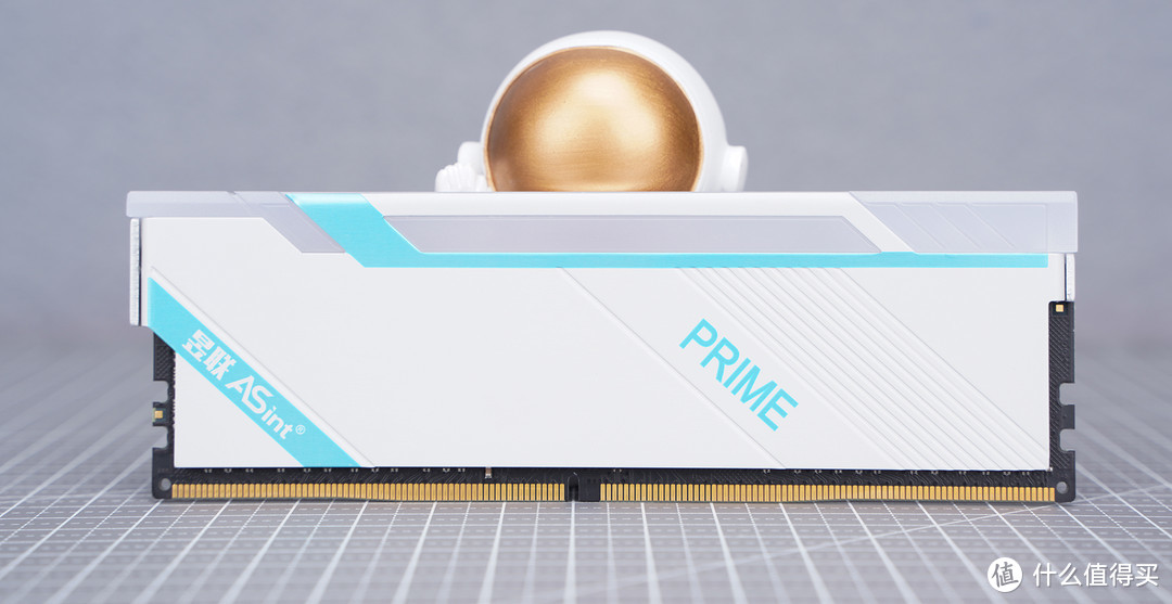 单条16GB时代到来 昱联PRIME DDR4-3600内存开箱