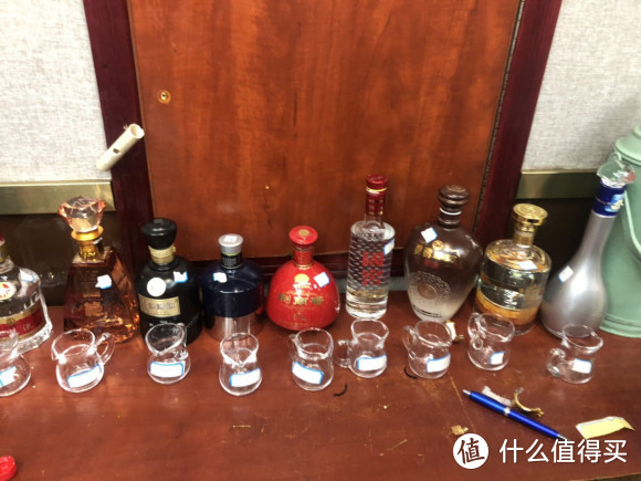 十年资深酒友谈买酒、喝酒与囤酒！