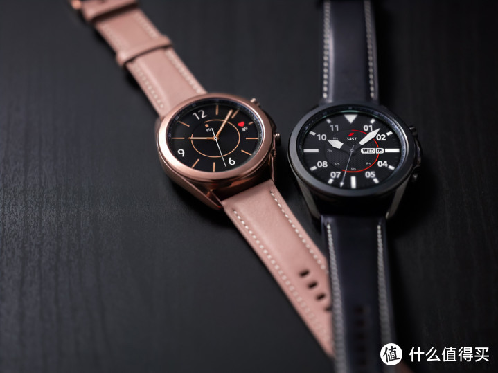 联通eSIM免费体验活动开启，准备入手Samsung Galaxy Watch3的你心动吗