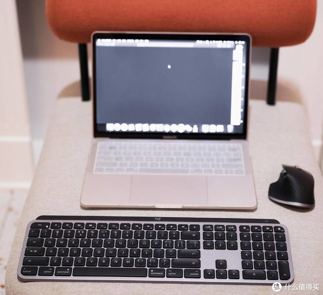 为更高效的Mac办公而生-罗技MXKeys键盘+MXMASTER3鼠标体验报告