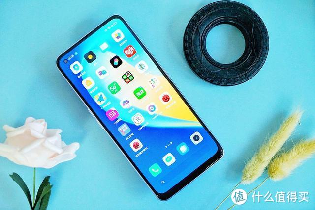 1799元C位出道？realme X7真机图赏，不只是性价比