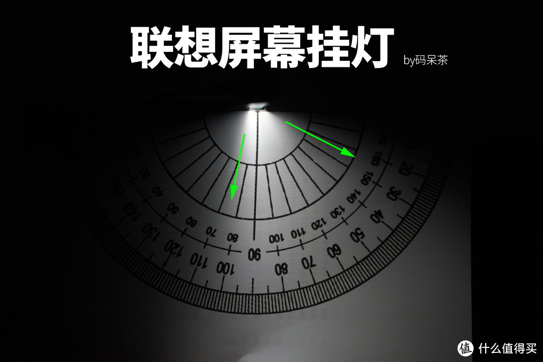 参数怪兽是否名副其实？比小米还便宜的「联想拯救者Gears屏幕挂灯」深度测评