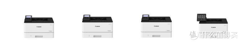 佳能推出四款国产A4黑白激光打印机，高性价比之典作