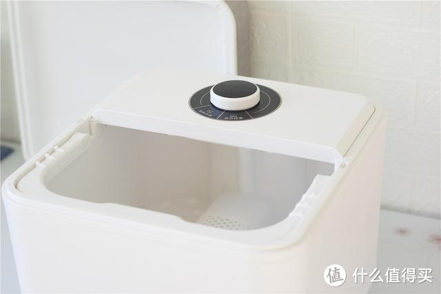 【有品众筹】HITH ZMZ-X5 多功能足浴器深度体验