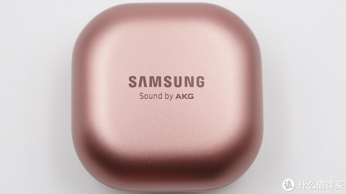 拆解报告：Samsung三星 Galaxy Buds Live 真无线降噪耳机