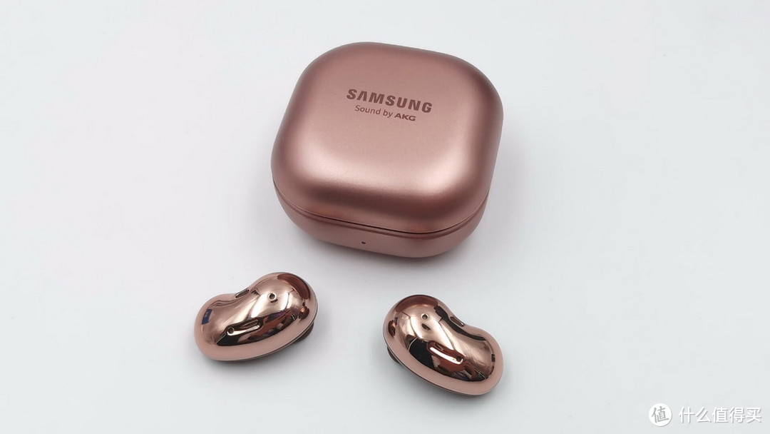 拆解报告：Samsung三星 Galaxy Buds Live 真无线降噪耳机