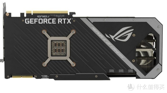 华硕发布RTX 30系列显卡，ROG Strix RTX、TUF GAMING和Dual RTX三大系列齐上阵，变得更精致绚丽了