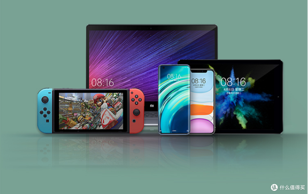 数码 篇二:出差旅行,只带它一个就行,紫米50w双模充电器简测