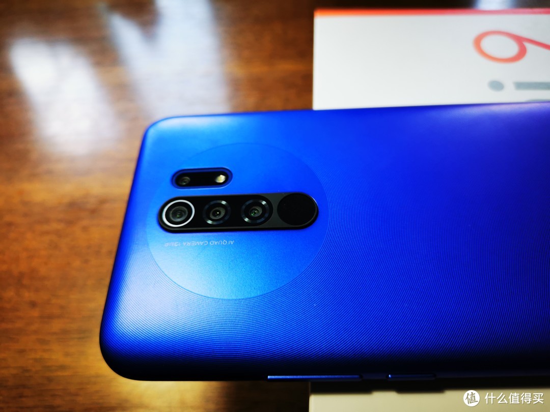 2020最强百元机？红米 Redmi 9的一日主力体验