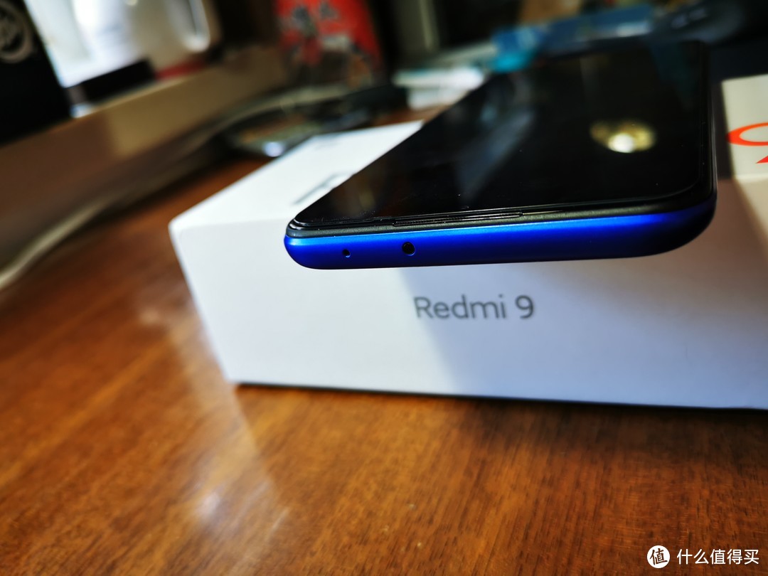 2020最强百元机？红米 Redmi 9的一日主力体验