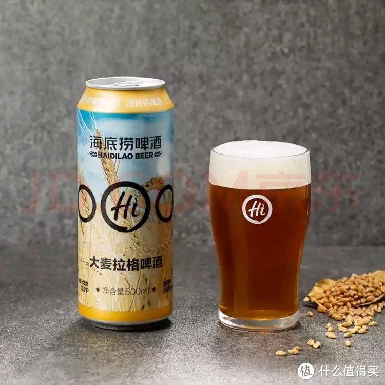 盘点我喝过的几种啤酒