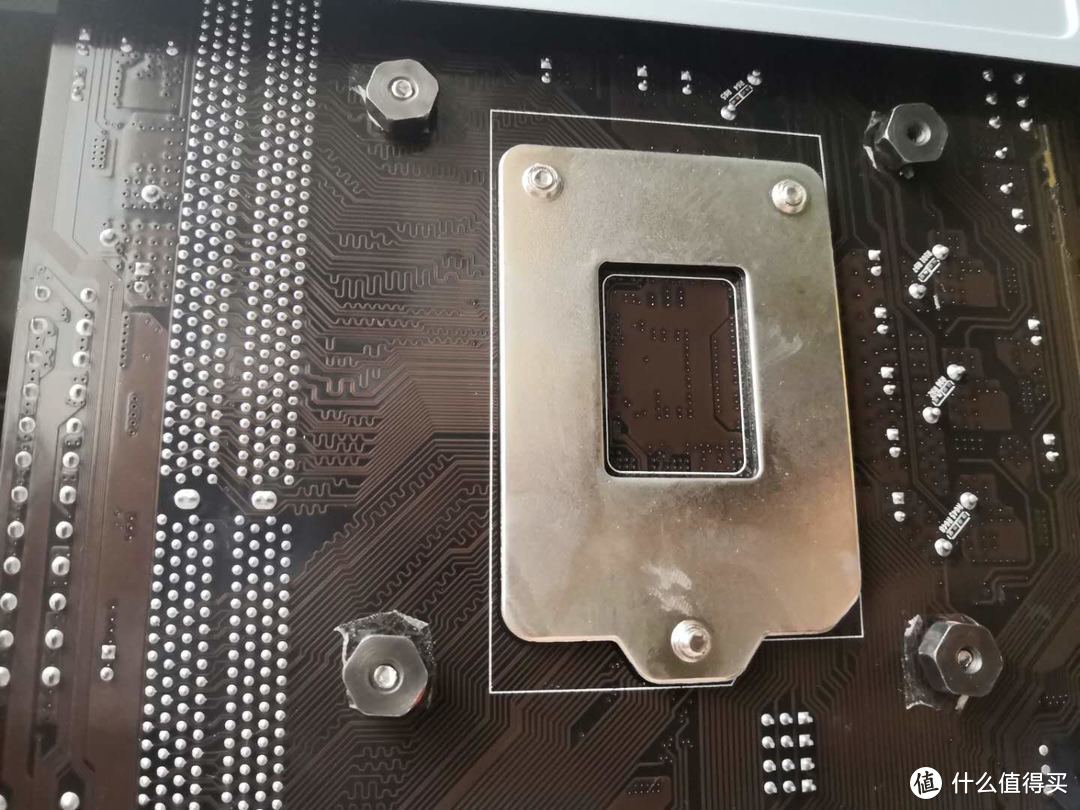 记录用过的华擎X570 ITX 可用的部分115x散热器，与淘宝买主板折腾翻车记录。