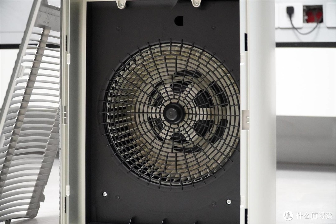 为了除醛买了2台空气净化器回家：AO史密斯&松下！结果其中一台直接退货！