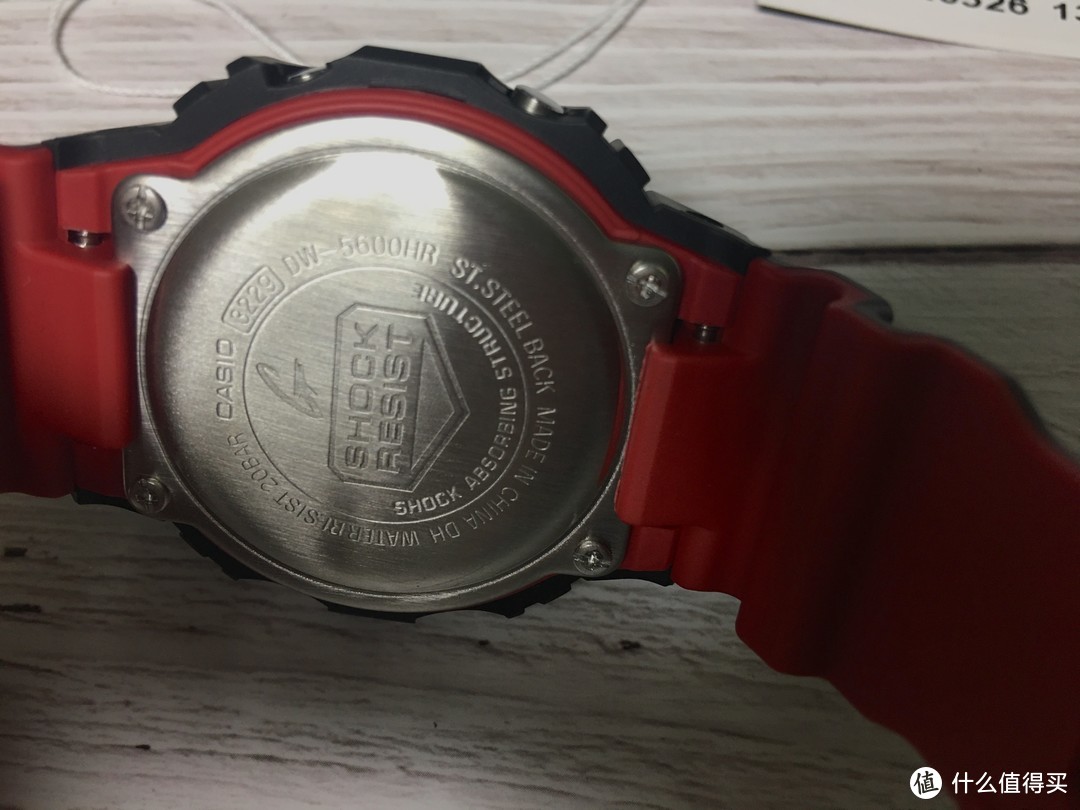 100元手表表带出大腕儿韵味，也许也就只有卡西欧手表了