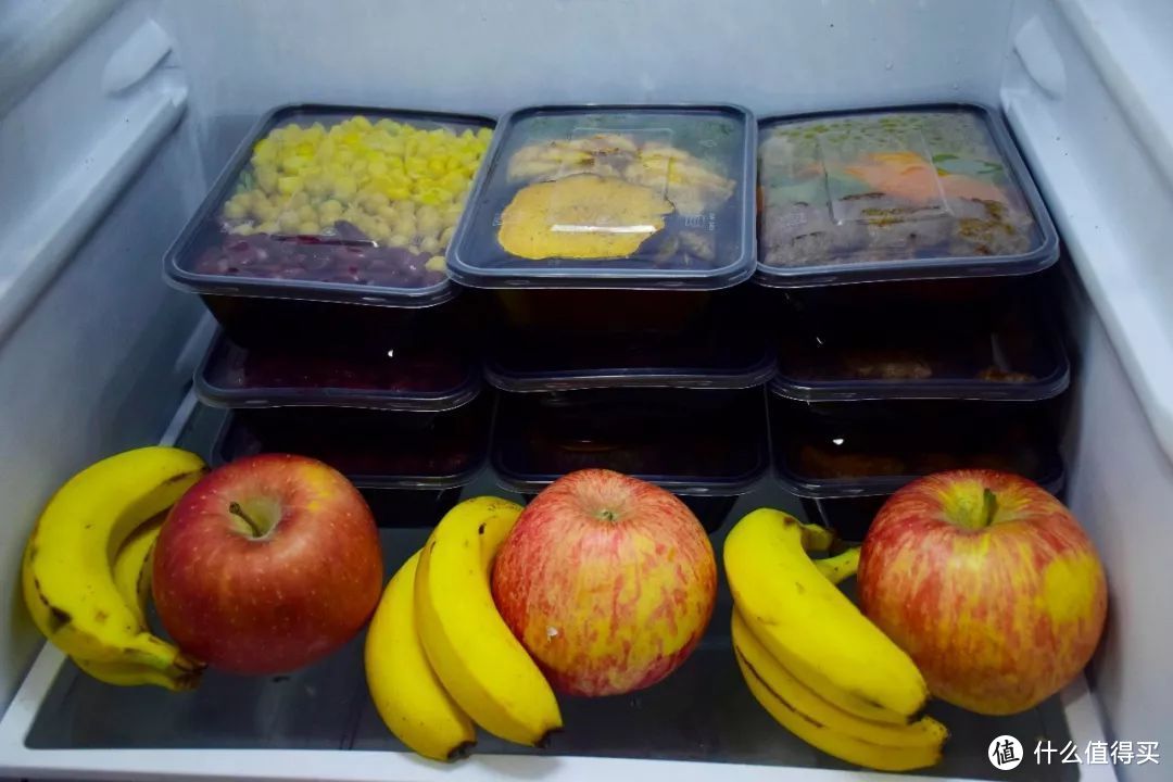 减脂、美味、新鲜，火爆健身圈儿的Meal prep ，竟然也可以这么好吃！