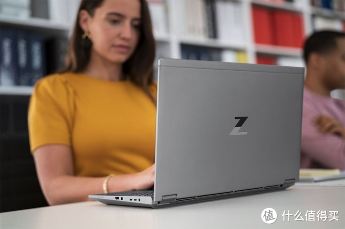 HP惠普发布Z2 Mini G5迷你瘦客机、ZBook Fury 15/17工作站等新品