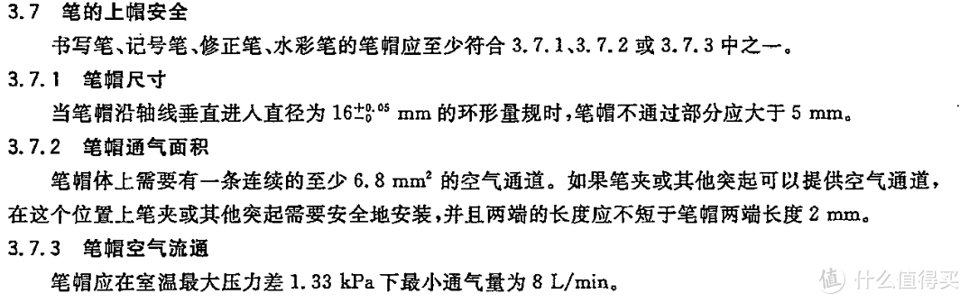 家长们选购画笔要注意，这种笔帽误吞会有窒息风险