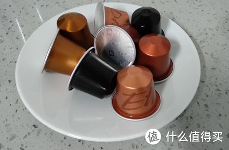  用Nespreso咖啡机制作美式炒鸡蛋早餐