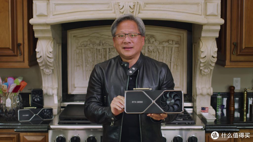 浅析NVIDIA RTX30新品发布会：你没注意到的亿点细节！