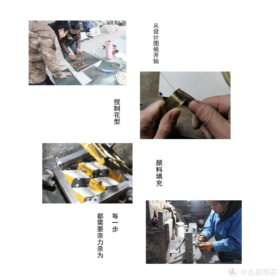 什么样的家居白看不厌—手工花砖