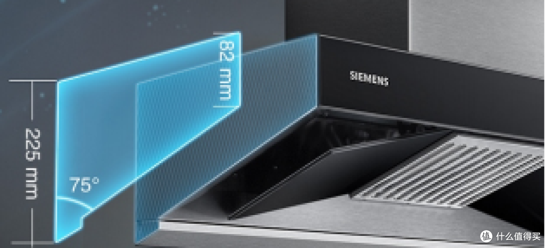 科技时代要智能，西门子油烟机靠什么秘密让厨房净化无烦恼