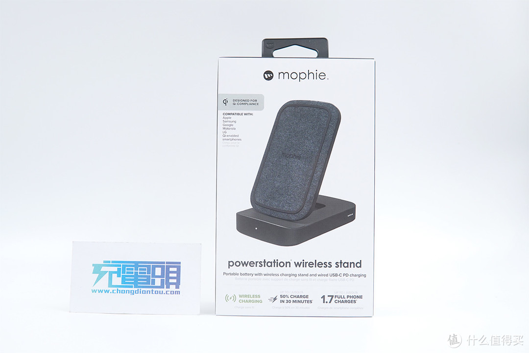 致敬滑盖手机，真正无线充电：mophie移动电源跨界体验