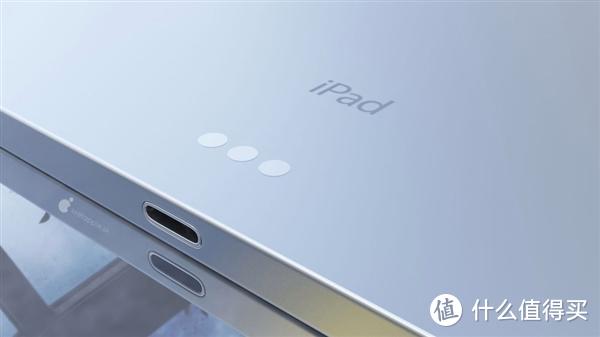 iPad Air 4渲染图来了；Mate 40 Pro曝光