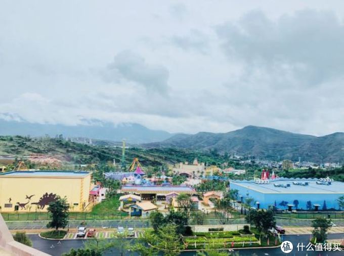 玩乐园逛景区挨个买门票?一招教你玩转欢乐谷及周边!