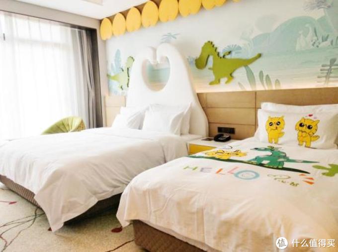 玩乐园逛景区挨个买门票?一招教你玩转欢乐谷及周边!