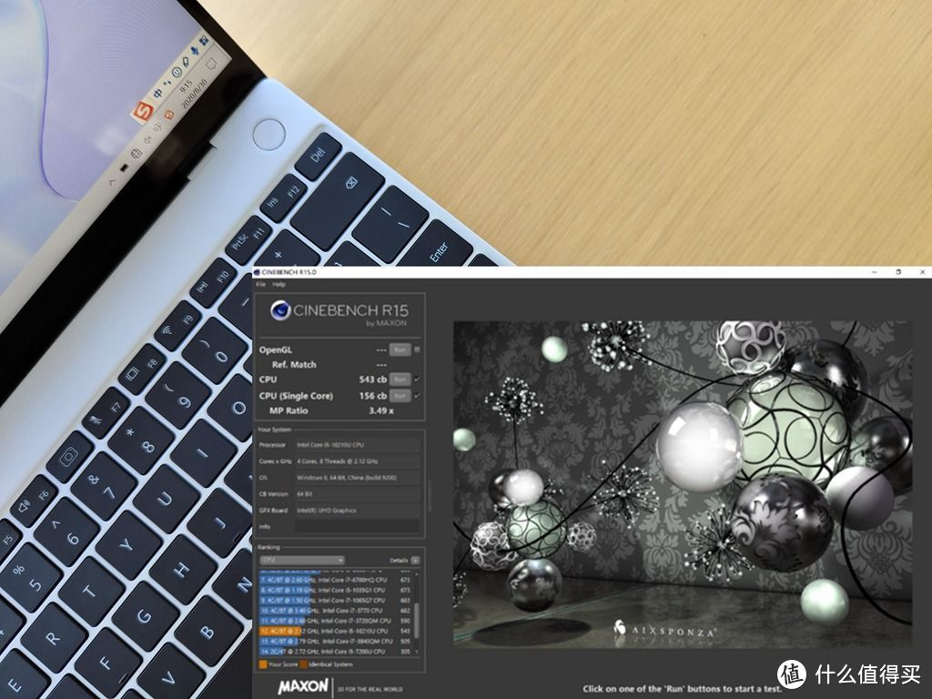 华为MateBook X体验：全屏智慧的生产力工具