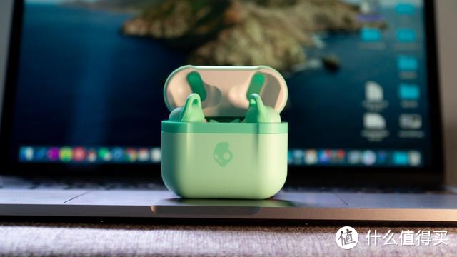 千元内无线耳机优选，骷髅头Skullcandy INDY EVO评测