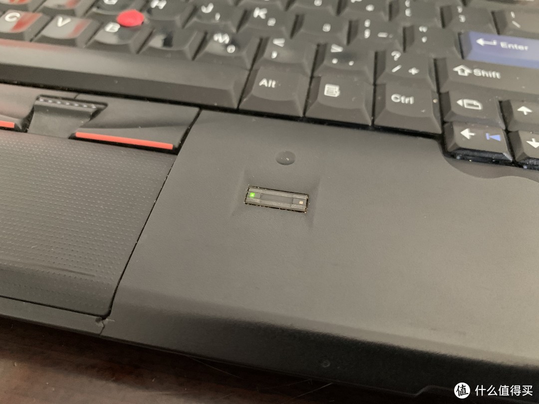 图书馆猿の稀里糊涂捡来的 Thinkpad X220i