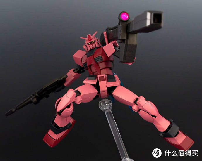 我是刚大木：Metal Build 命运高达 SOUL RED Ver.公布预定日期