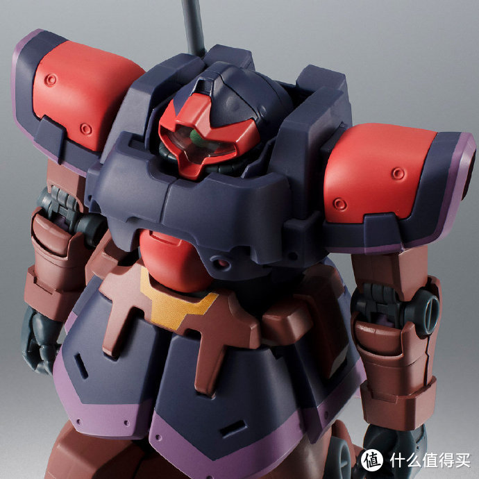 我是刚大木：Metal Build 命运高达 SOUL RED Ver.公布预定日期