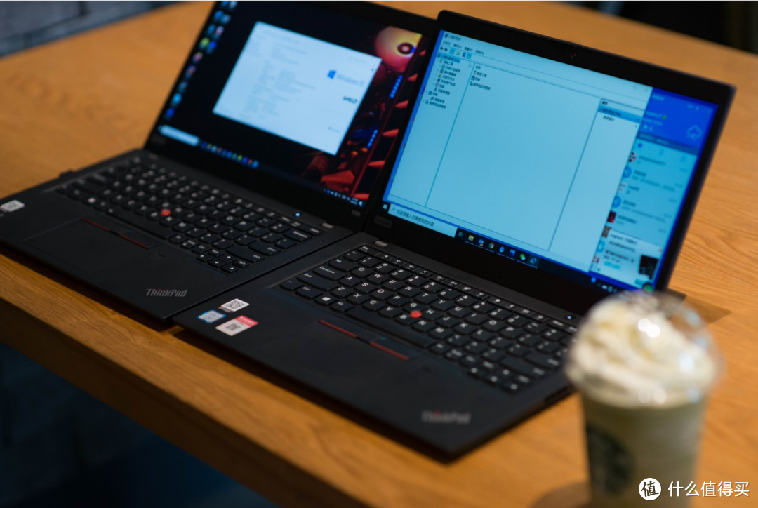 联想ThinkPad 笔记本CPU选Intel还是AMD？ 实测告诉你